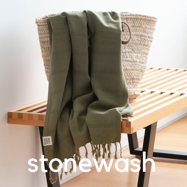 Stonewash Collection