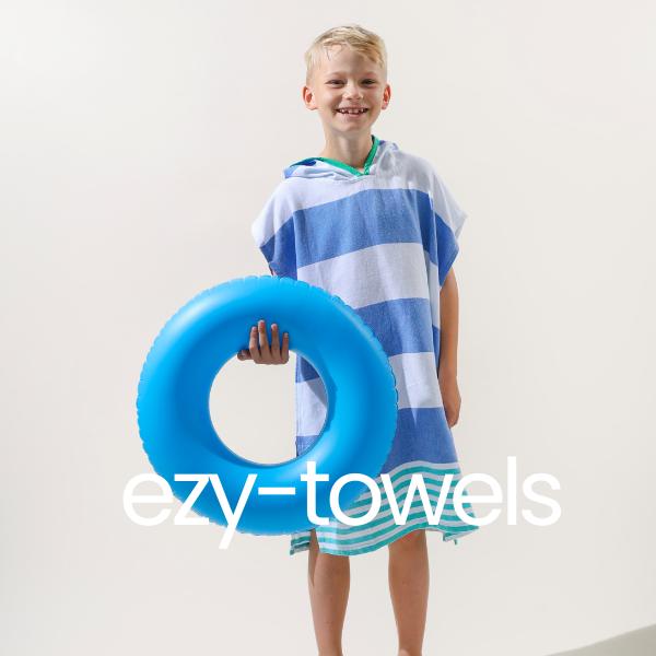 Ezy Towels