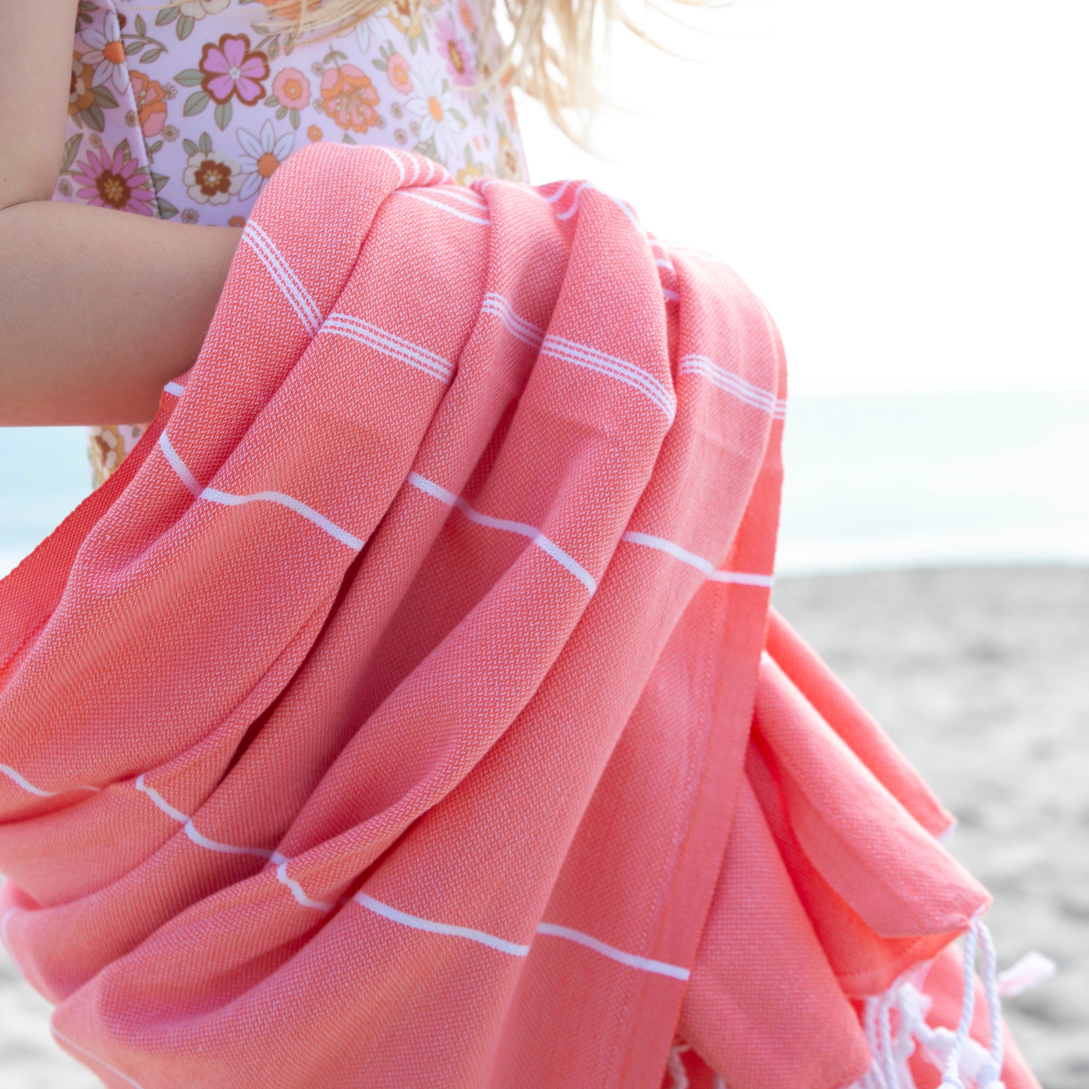 Turkish Towels