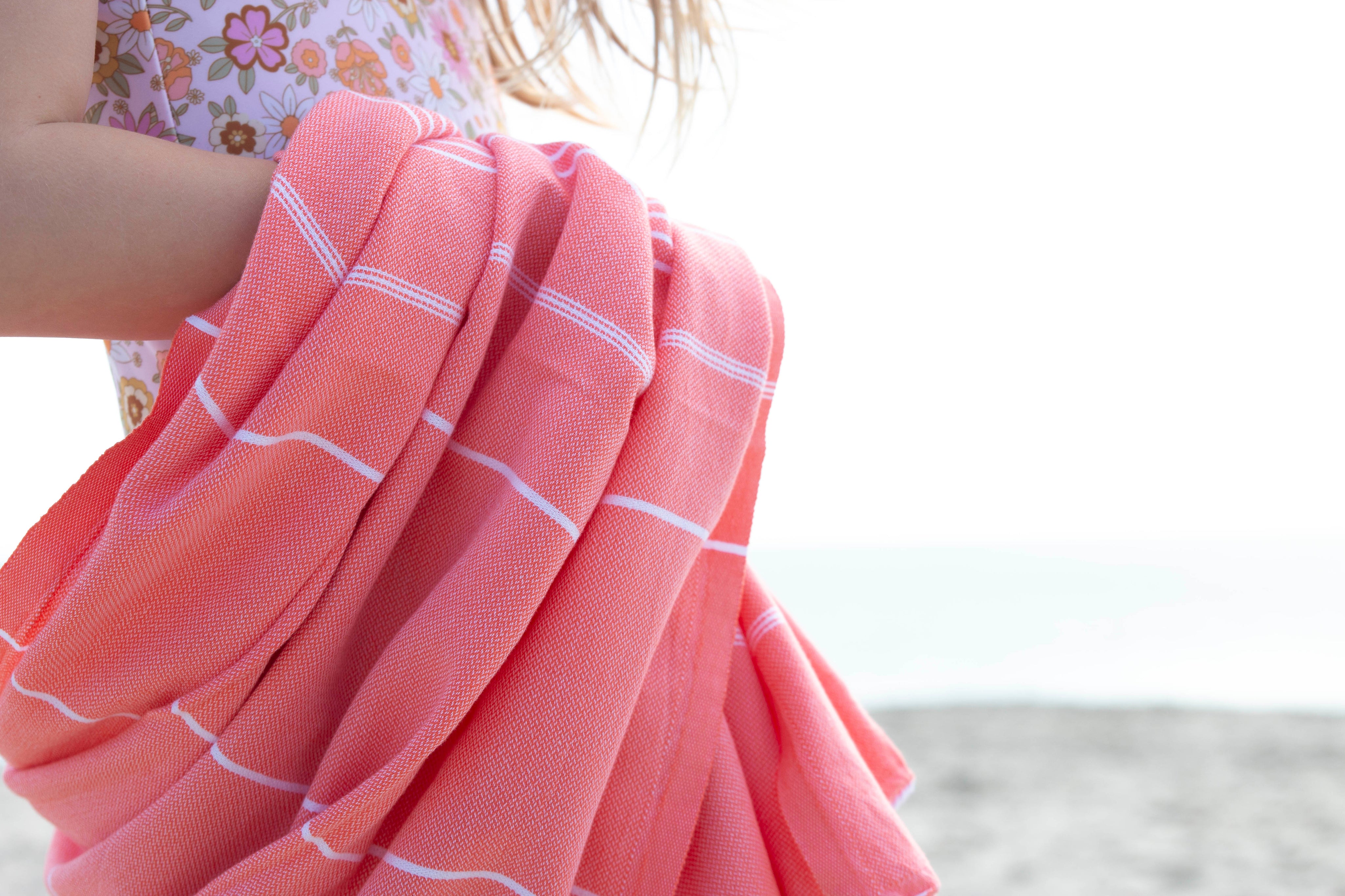 Classic Turkish Towels