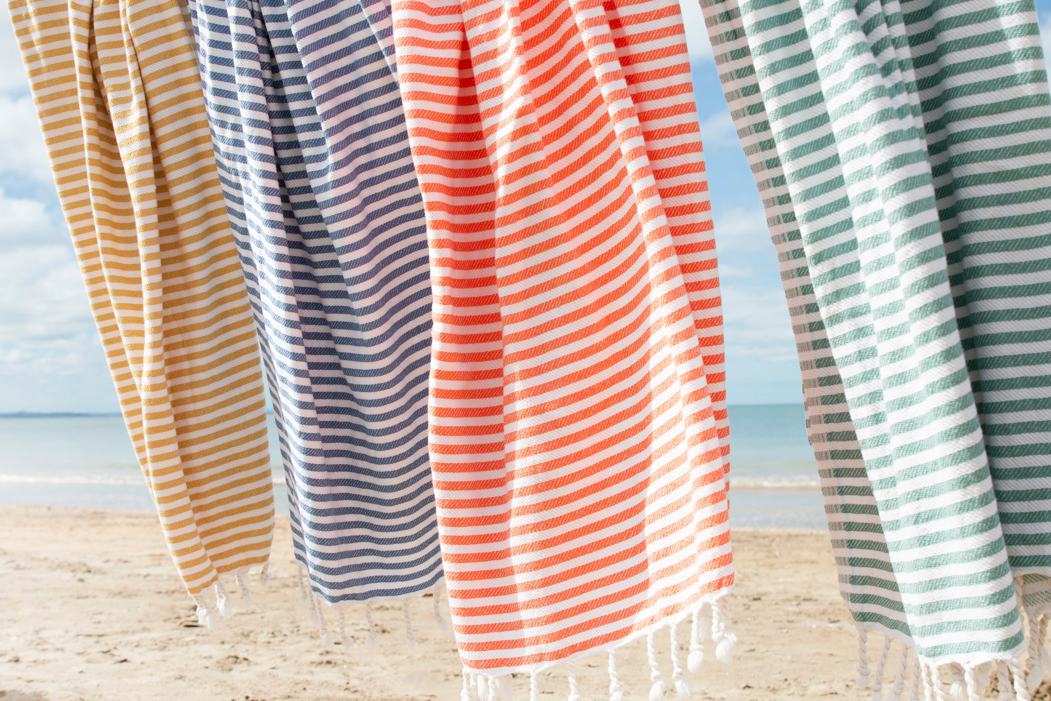 St Tropez Collection