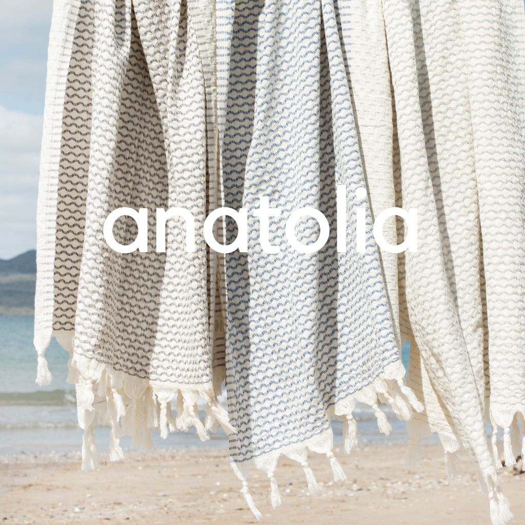 Anatolia Collection
