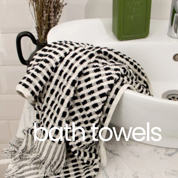 Bath Towels
