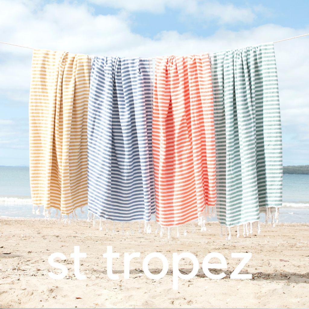 St Tropez Collection