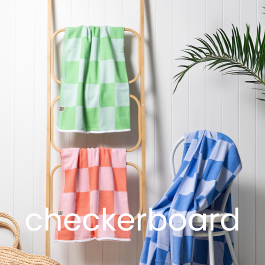 Checkerboard Collection