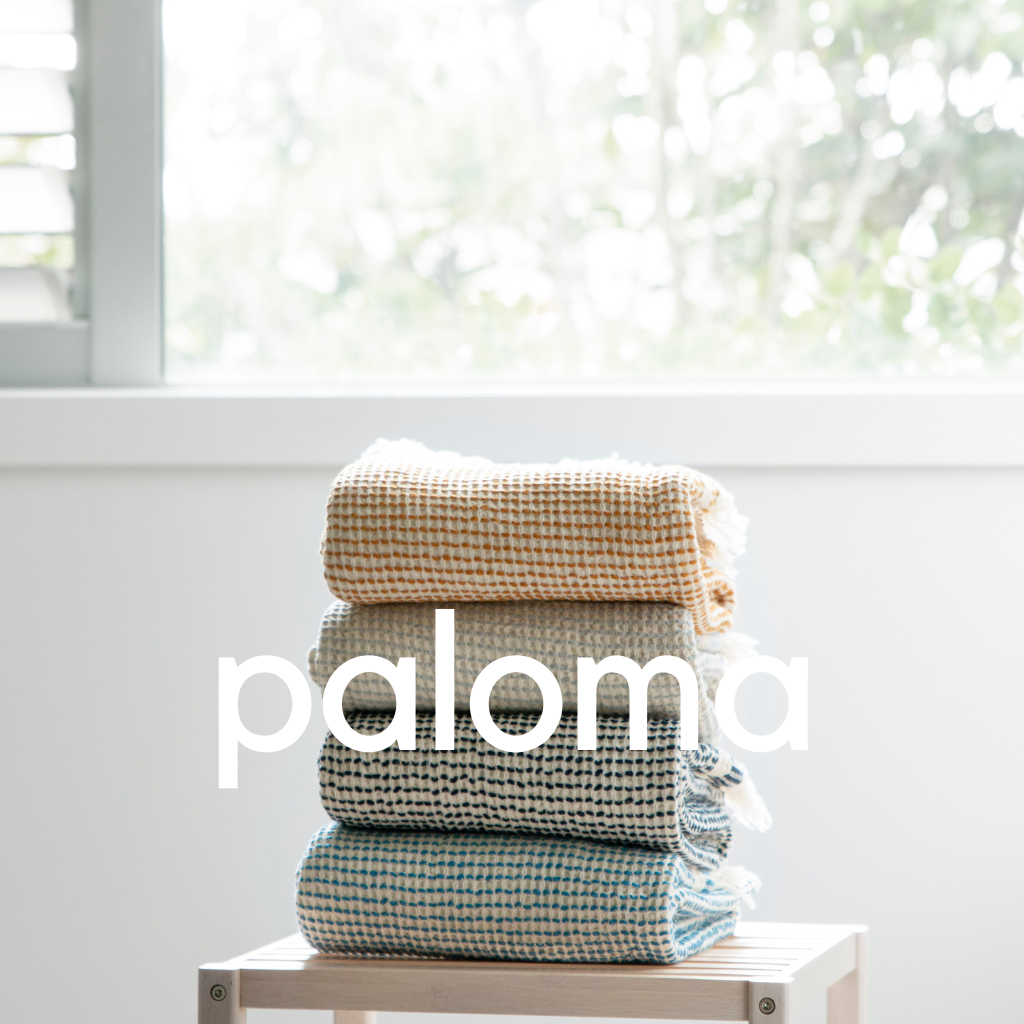 Paloma Collection