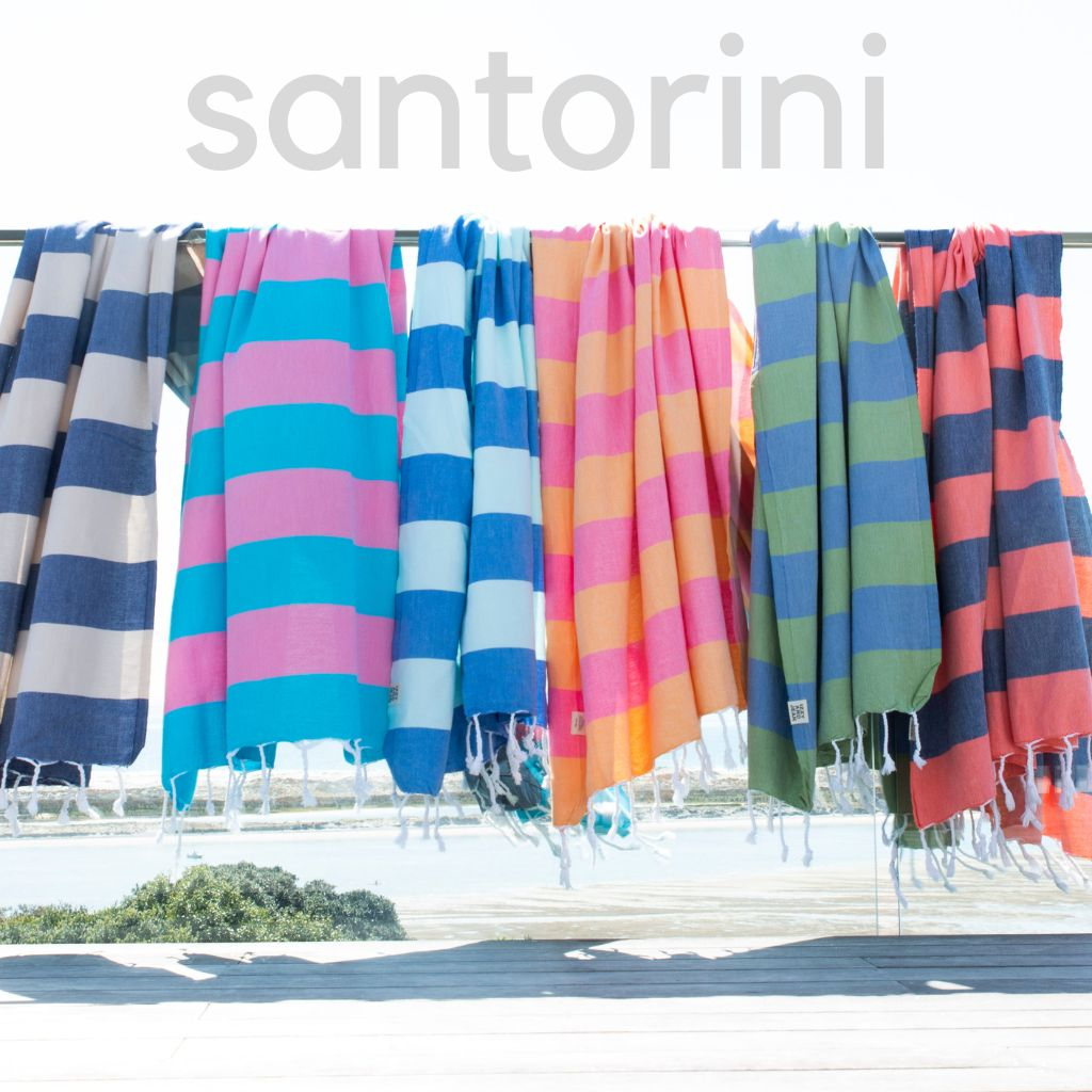 Santorini