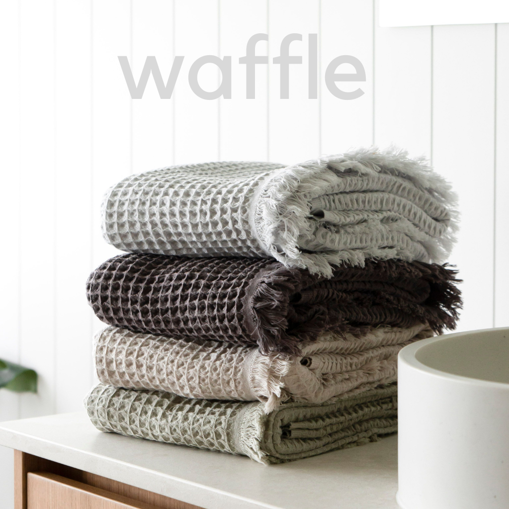 Waffle Collection