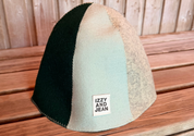 Sauna hats