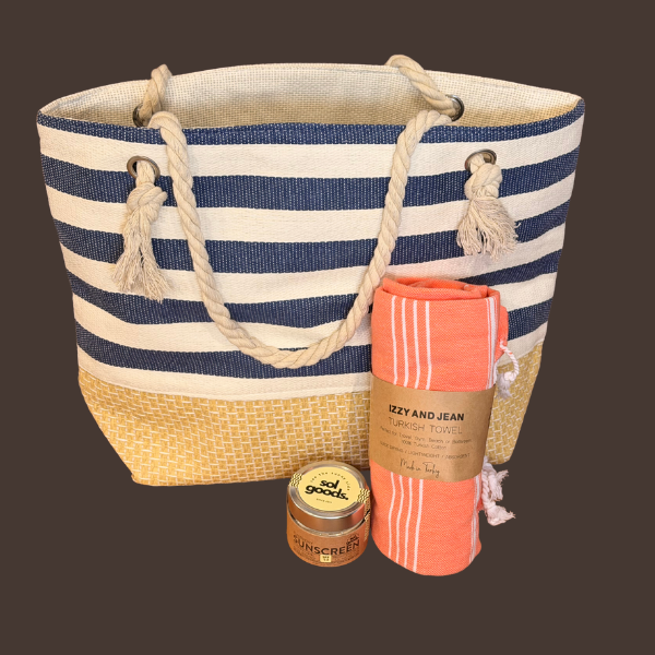 Beach Days Gift Box