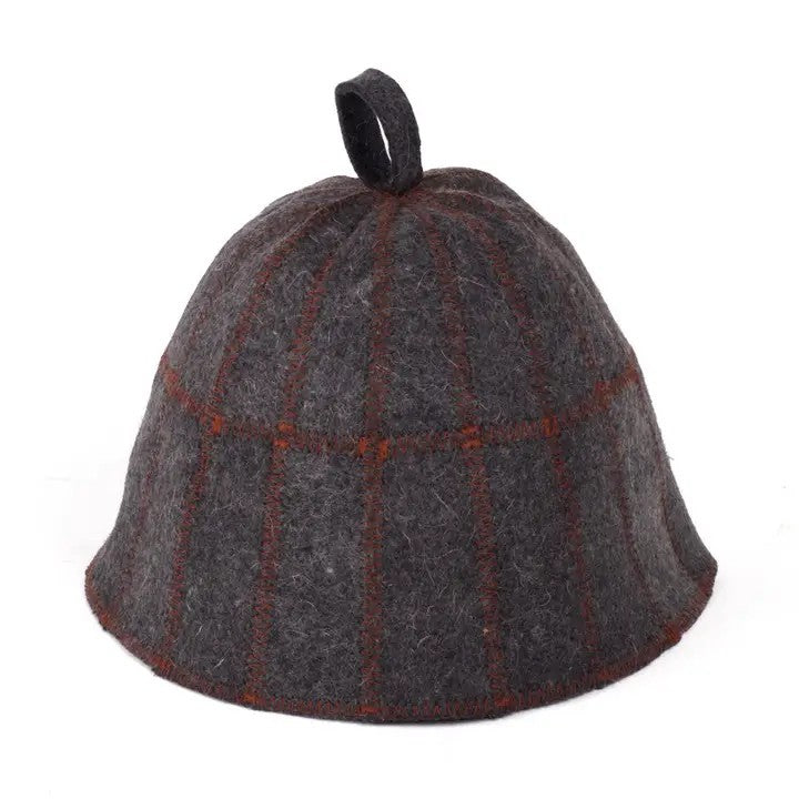 Sauna Hats - Cage