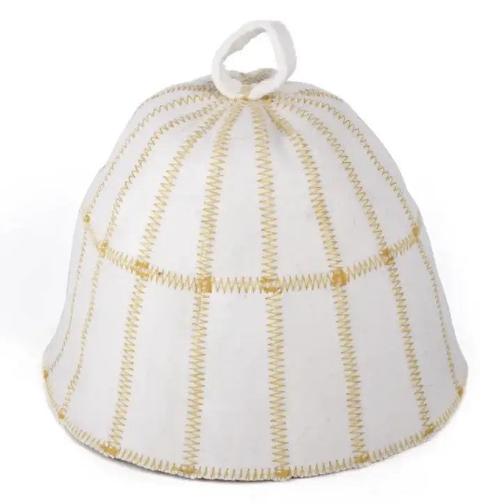 Sauna Hats - Cage