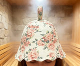 Sauna hats