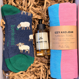 A Gift Set - for him