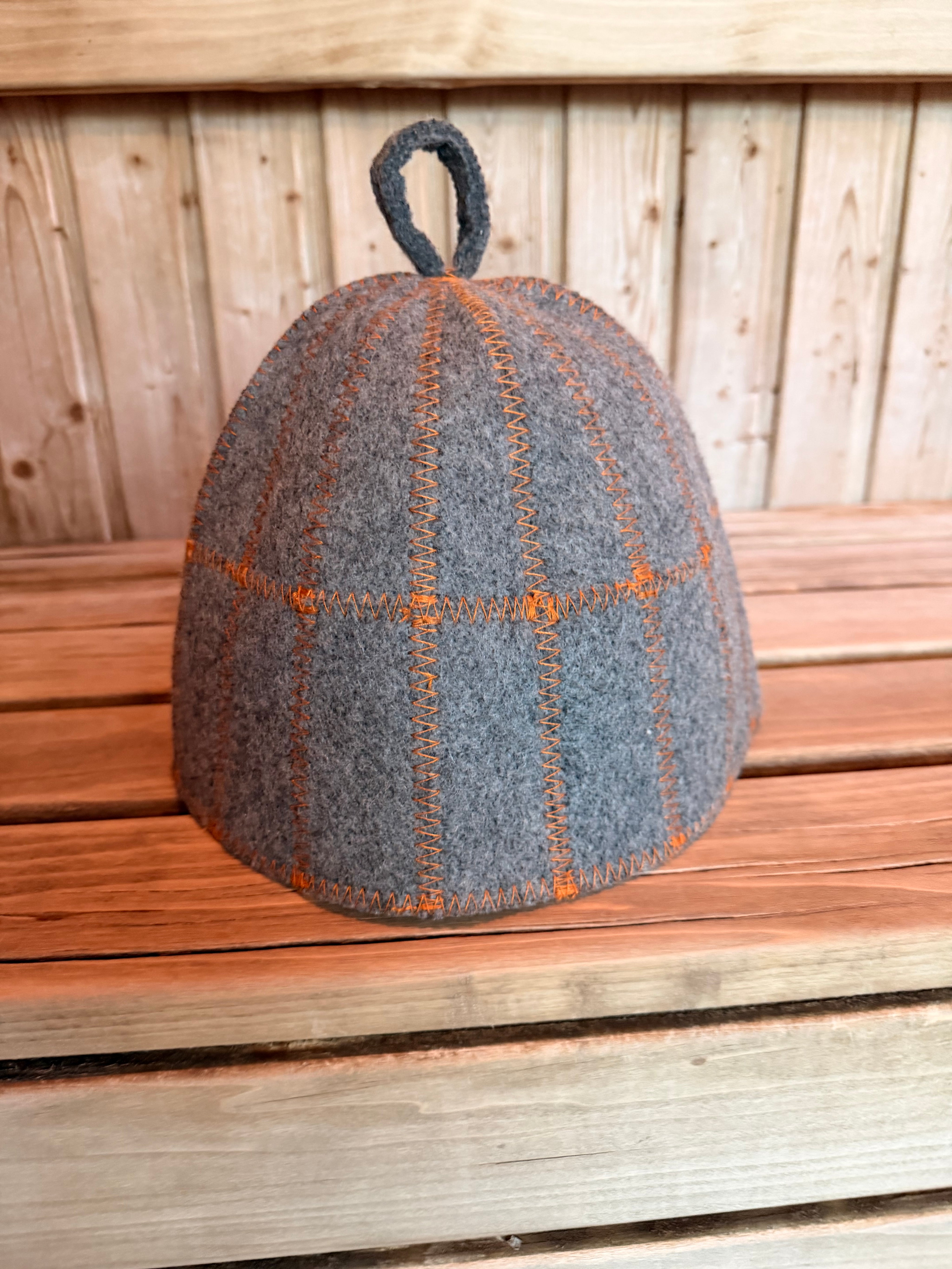 Sauna Hats - Cage