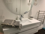 Amalfi Bath Set