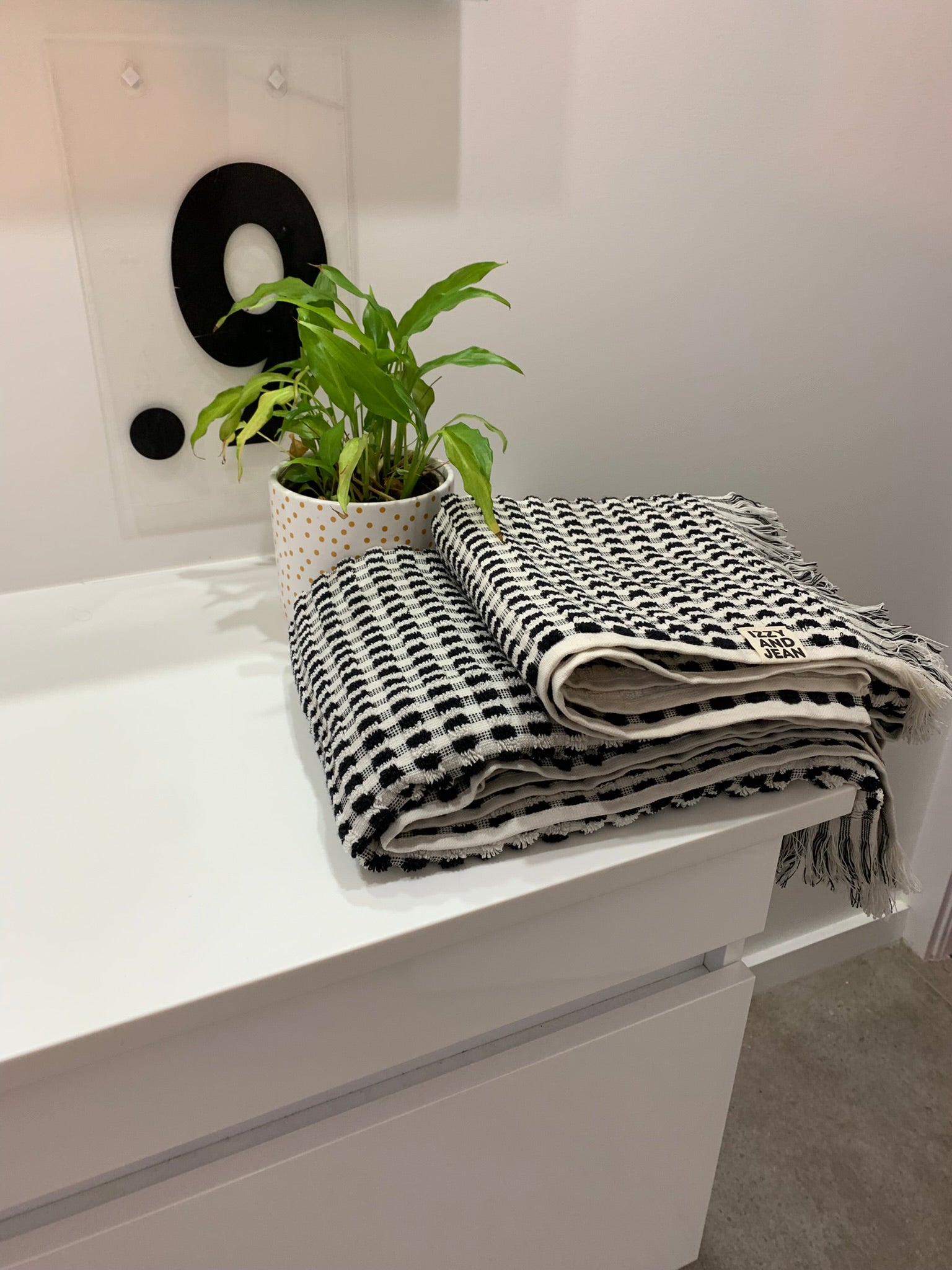 Amalfi Bath Set
