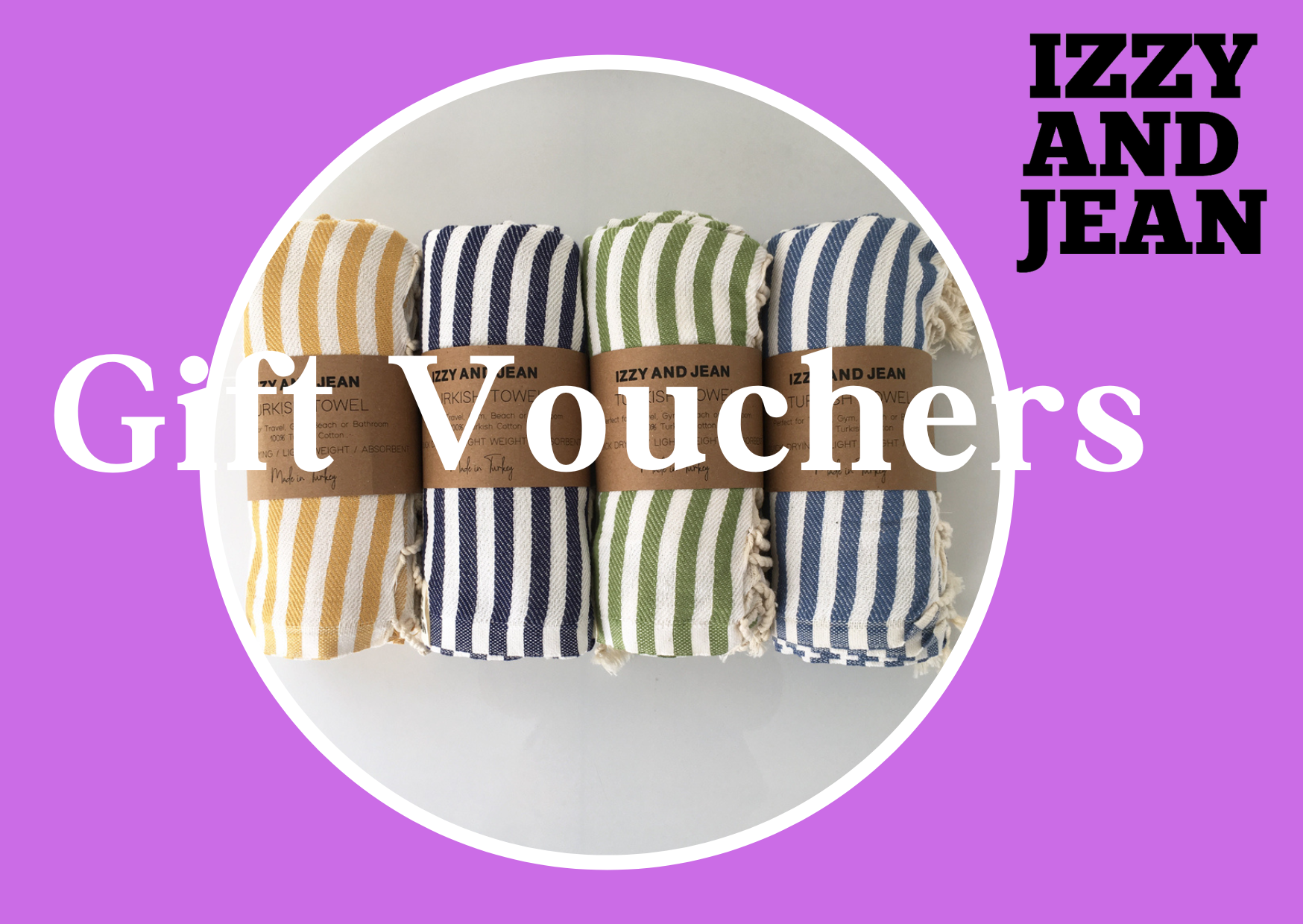 GIFT VOUCHER