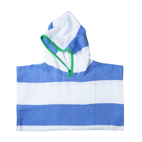 Ezy-Towel Blue Green