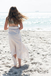 St Tropez Turkish Towel Sand