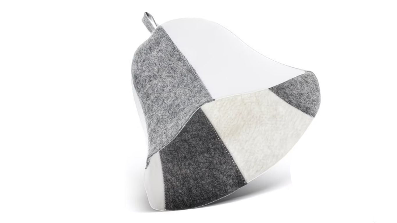 Sauna hats