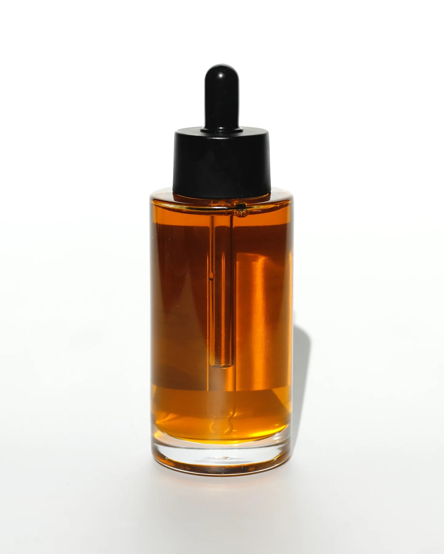 The Good Oil
