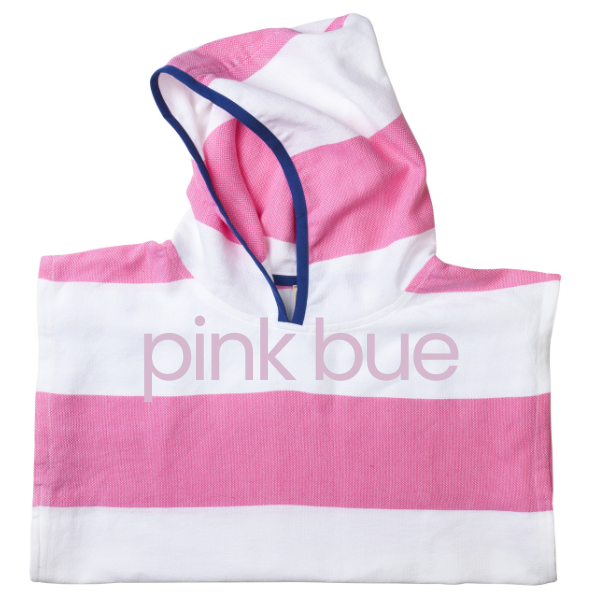 Ezy-Towel Pink Blue