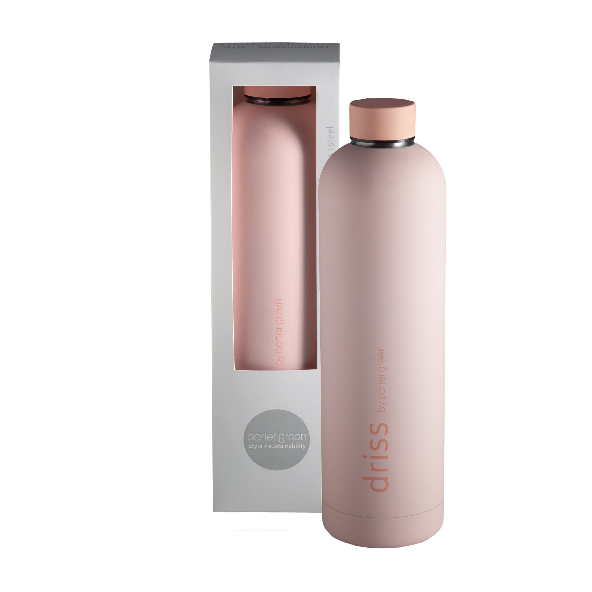 Outdoor Water Bottles