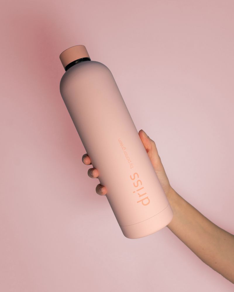 Outdoor Water Bottles