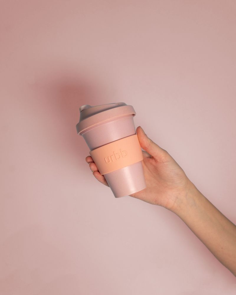 Coffee Keep Cup