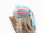 Classic Turkish Towel Watermelon