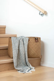Paloma Towel Ink