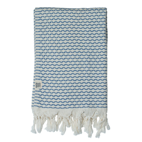 Anatolia Towel Denim