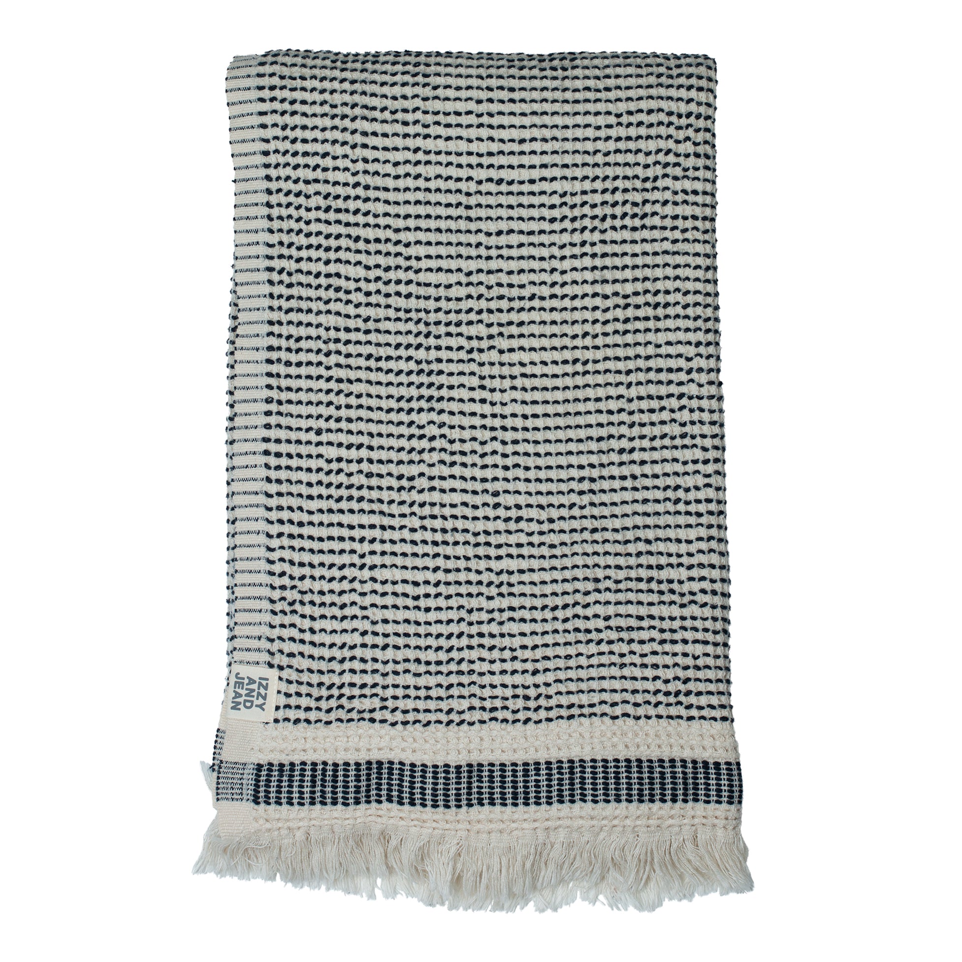 Paloma Towel Ink