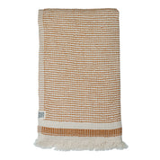 Paloma Towel Dijon