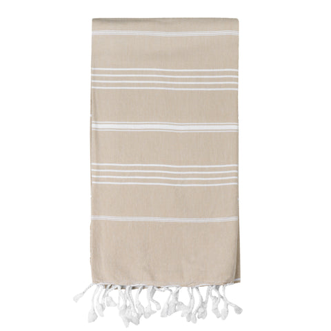 Classic Turkish Towels - Izzy and Jean