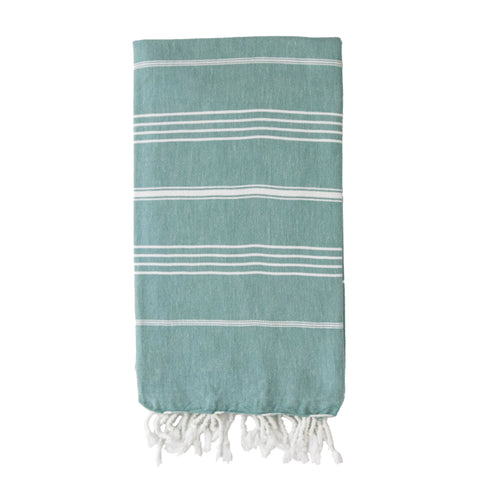 Classic Turkish Bath Towels – Jill + June
