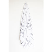Classic Turkish Towel White