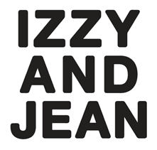 Izzy and Jean 